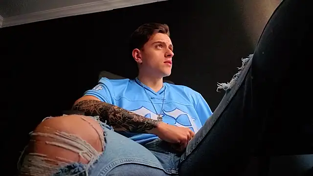 FelixStarkk Chat XXX live
