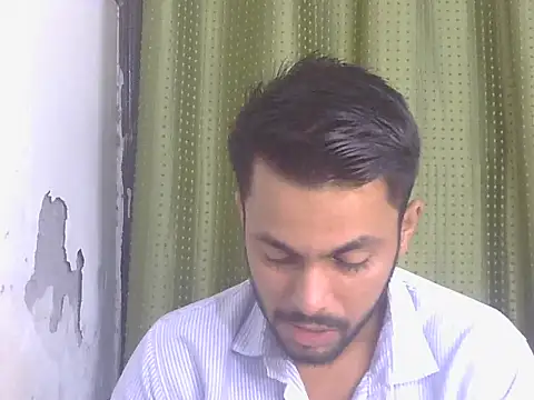 Stubborndesiboy – webcam-show