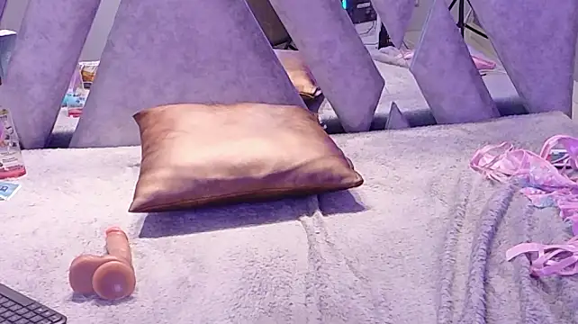 Czat XXX na żywo – Zoe_444