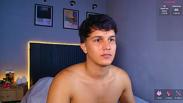 عرض كام Leo_Savage_