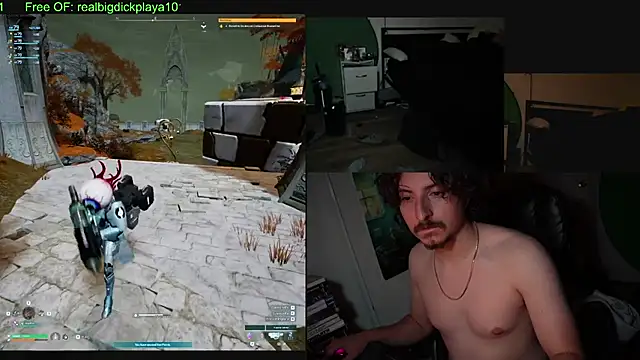 BigDickPlaya101 Live XXX-chat