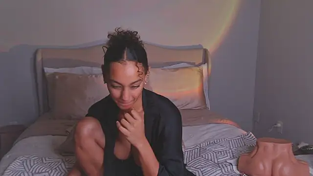 sexymsbrown's Live XXX Chat