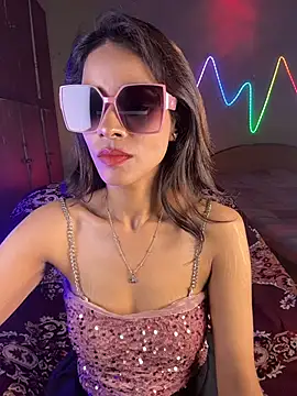 Ivy_the_goddess' Webcam Show