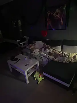 Mohdollmen Chat XXX in diretta