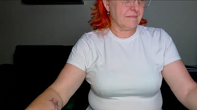 Živý XXX chat JoannaAndNeighbour