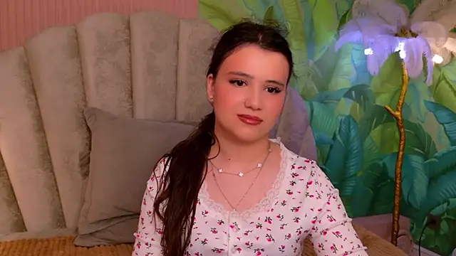 Chat XXX Live Pauline_Heaven