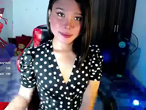 sofiathe1st Pertunjukan Webcam
