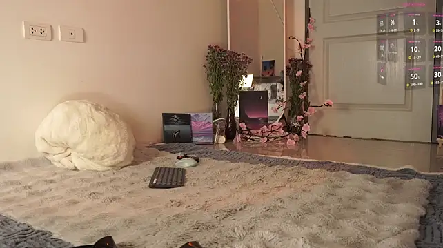 Živý XXX chat Lillu_Cooper