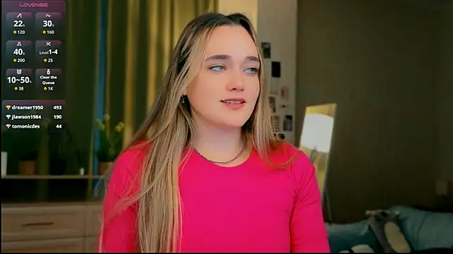 Chat XXX Live earthfantasyy