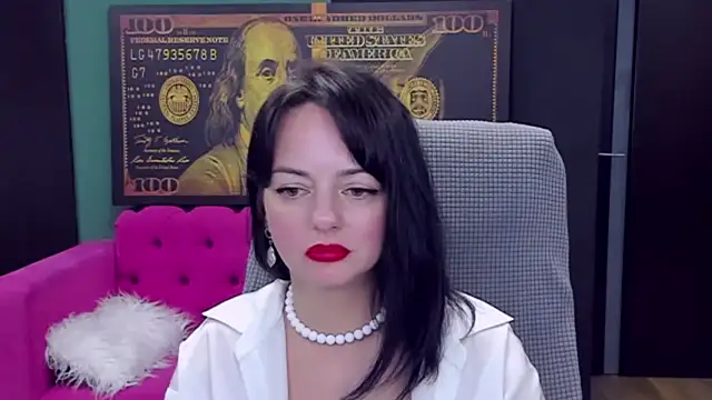 Chat XXX Live BellaRowan