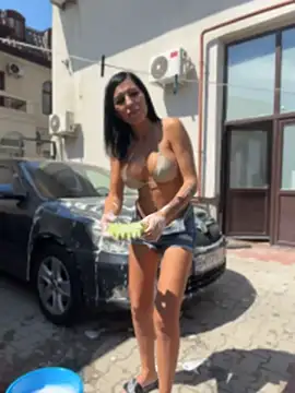 Chat XXX en directo de ReynaMorel