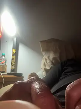 SplitByte337 webcam show