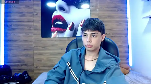 ivan_cooper webcam show