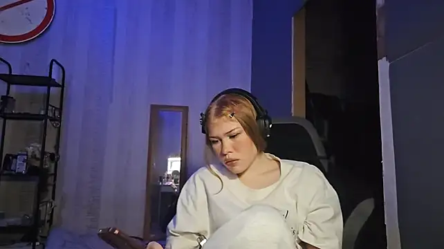 GinnySplitt Webcamshow