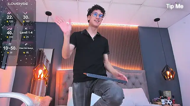 Cum_hunters 在線直播表演