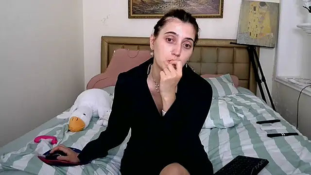 Chat +18 de Iren ao vivo