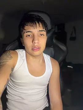 pabonsito 라이브 XXX 채팅