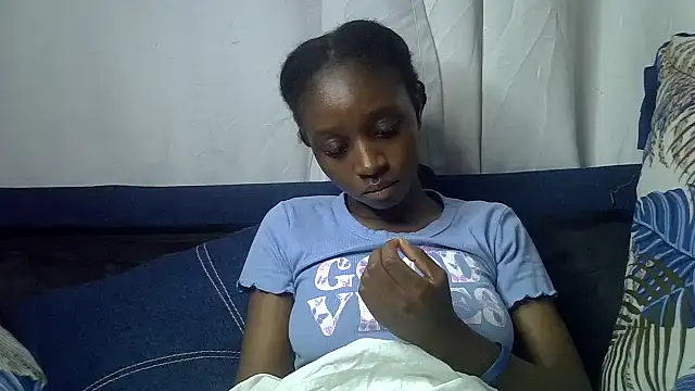 Chat XXX ao vivo de Enkarxx