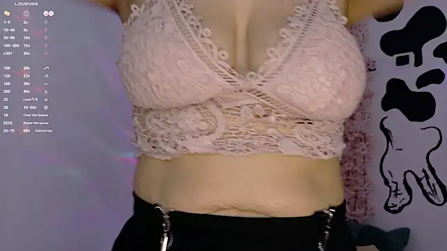 Luciifeer_ 라이브 XXX 채팅
