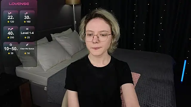 HottoKorin Live XXX chat