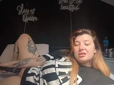 curvy_rosie69's Live XXX Chat