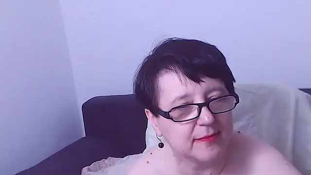 Czat XXX na żywo – ChristaRose