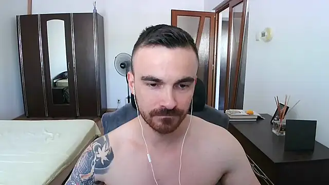 mu5clemania2 Webcam show
