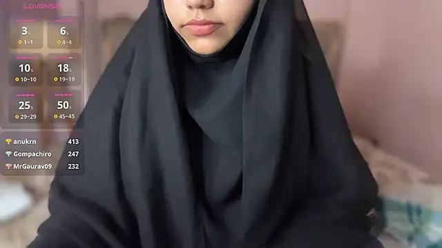Miss_Rose__ 网络视讯表演