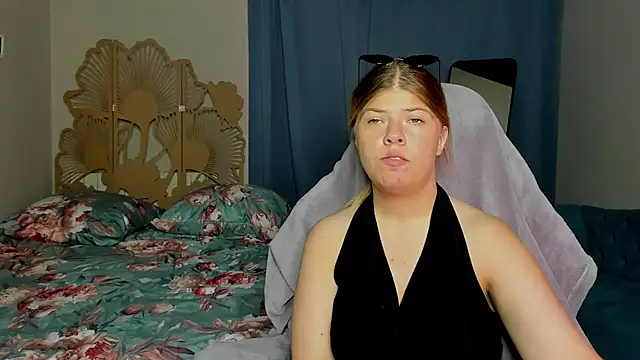 Stefania-sweet Live XXX-Chat