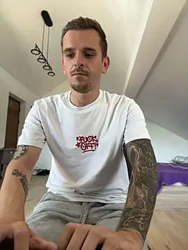 Show webcam de Huge_cock22cm