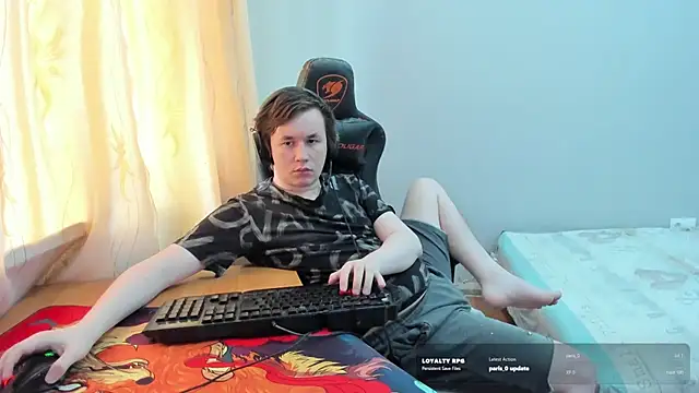 XXX chat uživo modela iliaskrislove