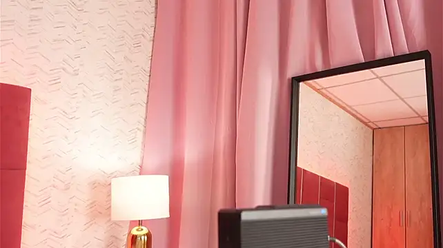 Živý XXX chat TessaTwistt