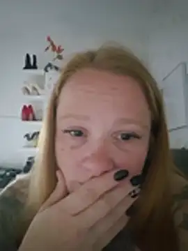 TinkTink87 Webcam-Show