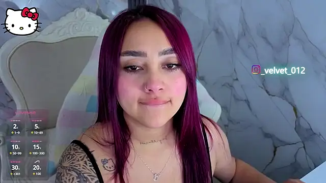 merloth_sub's Webcam Show