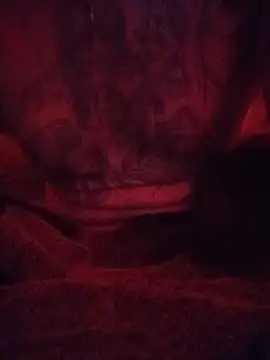 Kerryflon's Webcam Show
