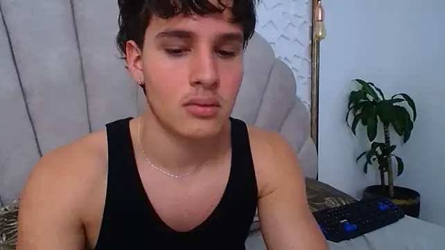 SEXYBOY_VCn Live XXX chat
