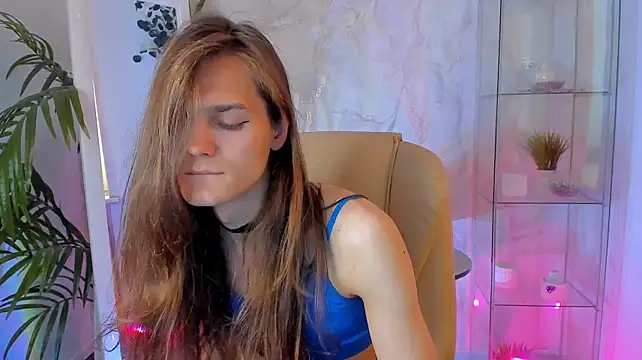 WillFobos – Kamerová šou