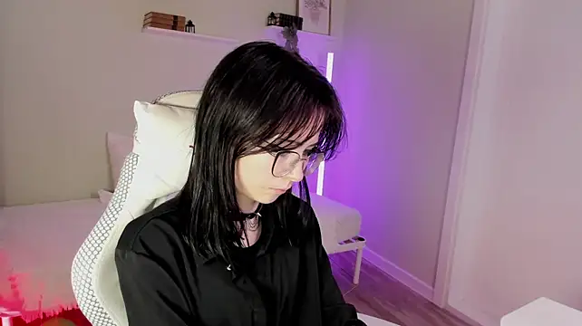Chat XXX en directo de MargoLoooo