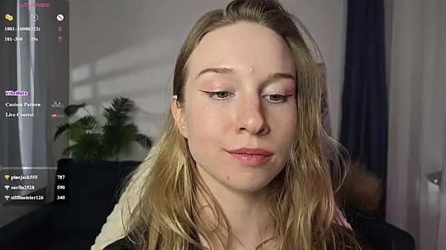 Eve_Sin live XXX chat