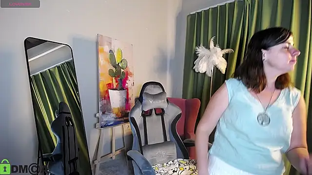 MartaEdams Chat XXX in diretta