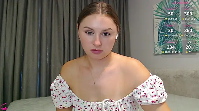 mia_bloomy Chat XXX in diretta