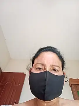 Chat XXX ao vivo de Neha-Roy