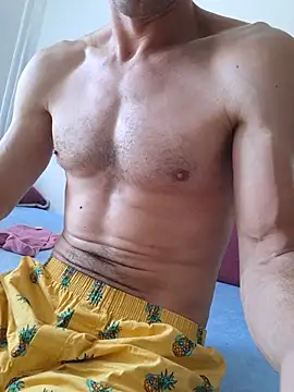 BODY_CUM: вебкам-шоу