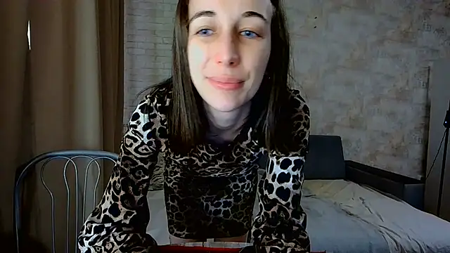Chat XXX Live Anika_bloom