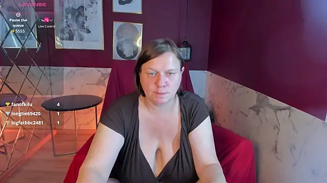 KellyPerfection: απευθείας συνομιλία ΧΧΧ