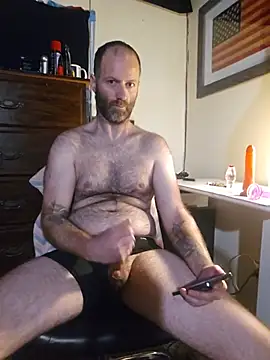Show Webcam de PartyBoyOhio