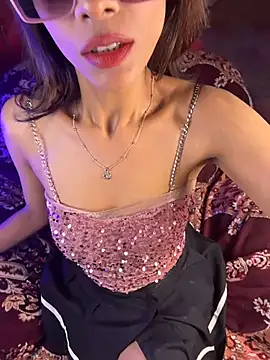 Ivy_the_goddess' Webcam Show