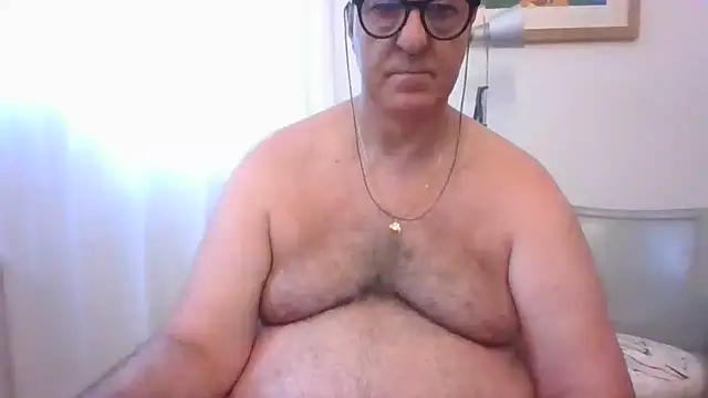 ANONIMO7735's Webcam Show