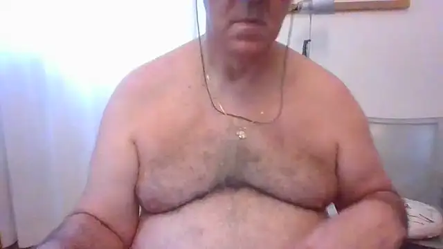 ANONIMO7735 webcam show