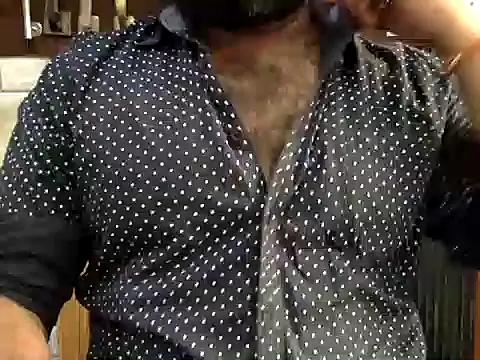 naughtydaddyy 在線直播表演